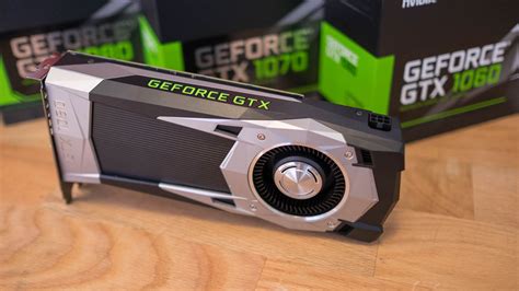 The Best Graphics Cards in 2018 .